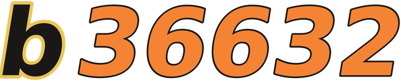 b36632 logo