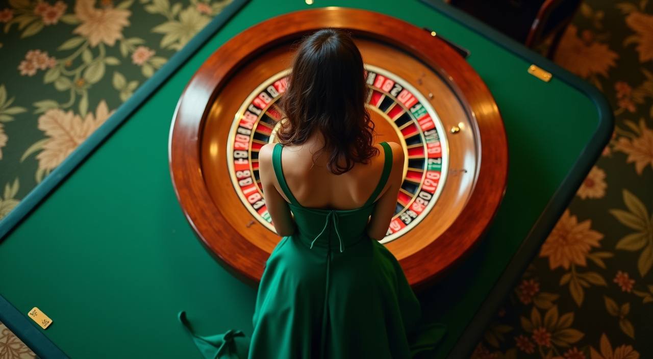 b36632 Casino / Slots